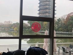 -听松楼·花园酒店·自助餐厅(红梅公园店)
