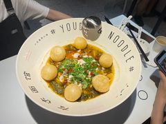 -友达面馆(广州总店)