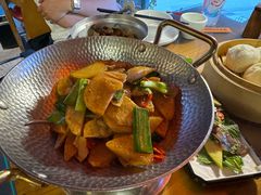 -隔壁老王·家常云南菜(花巷店)