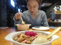 -搓火大都会(广安门总店)