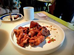 冰糖猪蹄-桂满陇天书(南京德基旗舰店)