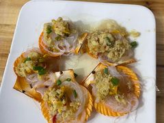 -星奇缘·海鲜餐厅(东山美食地标店)