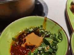 -一叶一世界•素食餐厅(环球中心店)