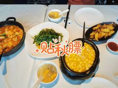 -新加坡海鲜(国贸商城店)
