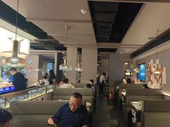 -德得轩烤涮一体自助餐厅(王府井店)