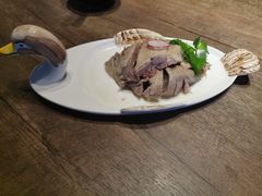 -香园茶社·金陵小灶(老门东店)