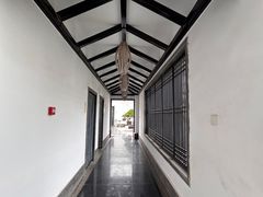 -稍可轩博物馆餐厅