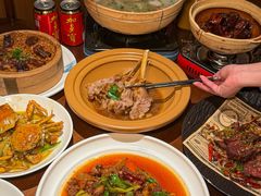 -乔街深夜食堂·小龙虾·高压锅生蚝(杭州总店)
