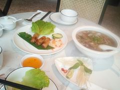 -大茴香越法料理(SOHO复兴店)