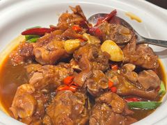 -匠熙小馆(崇文门店)