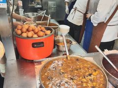 -逍遥镇刘相五胡辣汤豆沫馆(康复中街店)