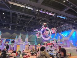 -第五极儿童乐园