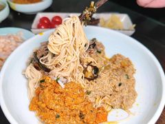 -裕兴记•蟹黄面馆(人民广场店)