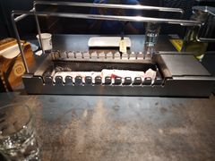 -很久以前羊肉串(昌里路三钢里店)