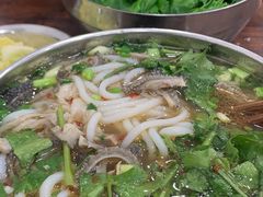 -攀枝花·任德琼·盐边羊肉米线