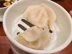 -喜鼎海胆水饺(东港店)