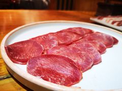 -7年8班朝鲜族非遗美食(三钢里店)