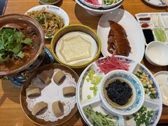 -老北京炸酱面·烤鸭(前门店)