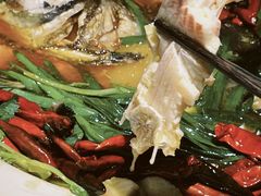 -清水亭湖北菜(大屯DT51店)