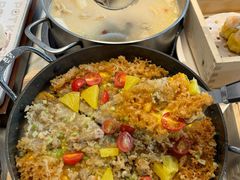 -煲王粤菜餐厅(中侨中心店)