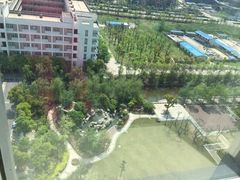 -常熟理文铂尔曼酒店