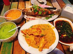 -Doo Dee Thai Food(Issan/Isaan/Esan)