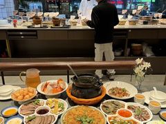 -潮澎派·潮汕菜大排档(南较西路店)
