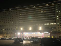 -北京九华山庄会展酒店