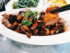 -茶油香闽南菜·花园餐厅(前埔店)