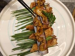 -月下料理(楷林IFC店)