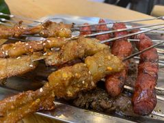 -小艺烧烤(曲江店)