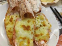 -芭菲盛宴·环球美食(解放碑英利国际店)