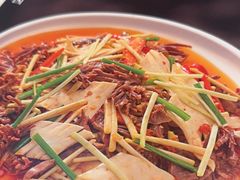 -懒人盐府人家(航天桥店)