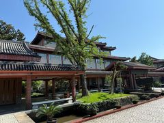 -浙江省博物馆(孤山馆区)