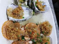 -四川小胡子海鲜(丁村万人海鲜广场店)