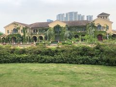 -府河摄影公园