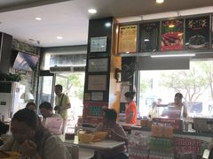 -广电冷面(汉城中路店)