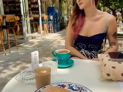 -Alimentari早午餐(安福路店)