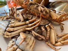 -东方红海鲜百汇(国际大厦店)