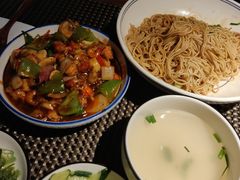 -十面春风·江南面馆(崇宁路店)