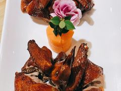 -德胜轩正宗顺德菜(宝安沙井会展中心店)