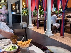 -半秋山西餐厅(巴南万达广场店)