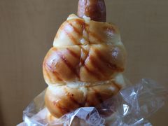 -西村叔叔的店·面包·甜品·蛋糕(牡丹园店)