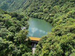 -黄金沟旅游风景区