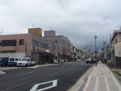-宝健路步行街(Pedestrian Shopping Street)