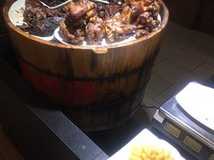 -春发生饭店·非遗(南院门店)