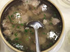 -客家汇·客家传承菜(水库店)