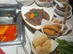 -海底捞火锅(创意园店)
