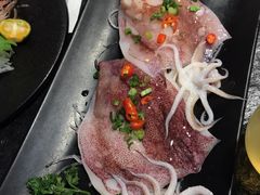 -嘿嘟嘟·肋条烧肉放题(爱融荟城店)
