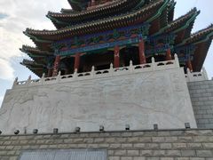 -定都峰
